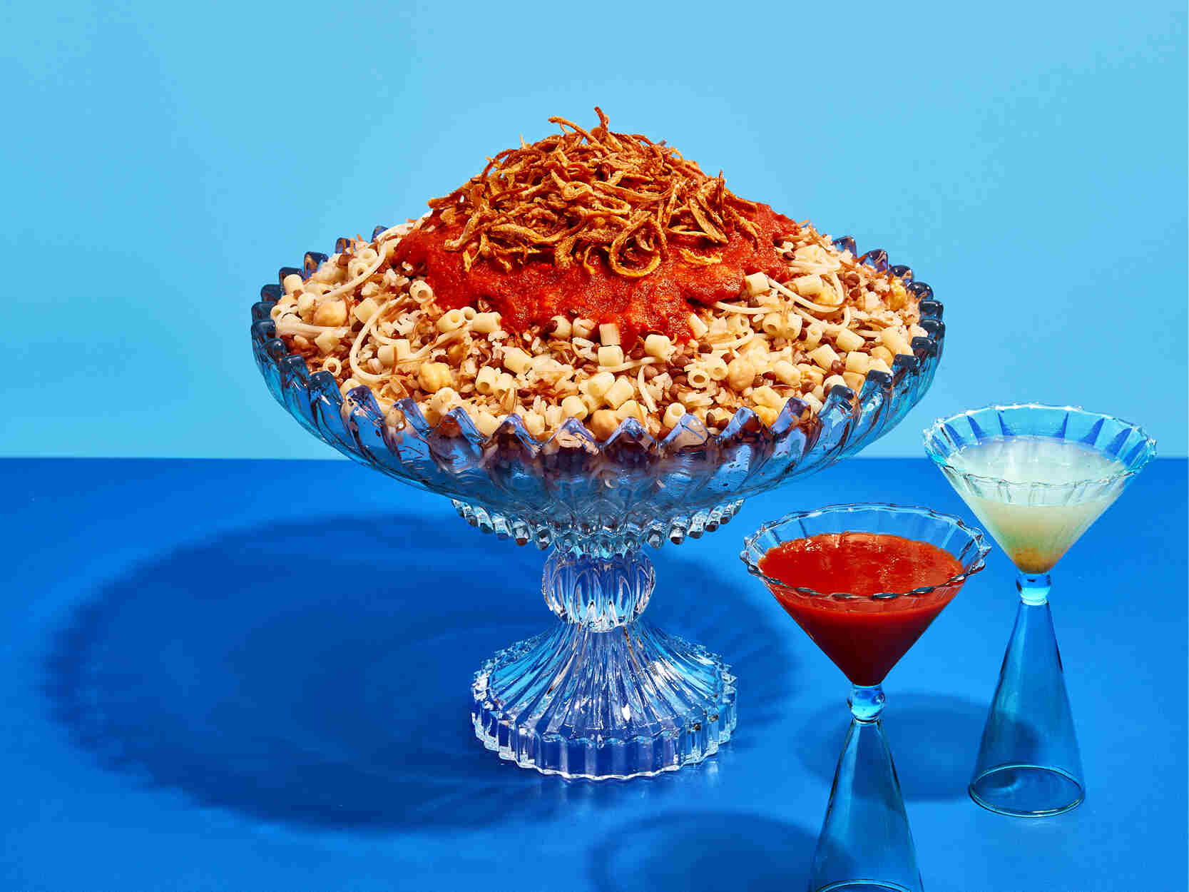 Koshari