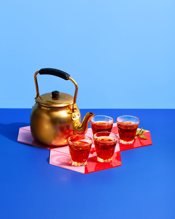 Tea