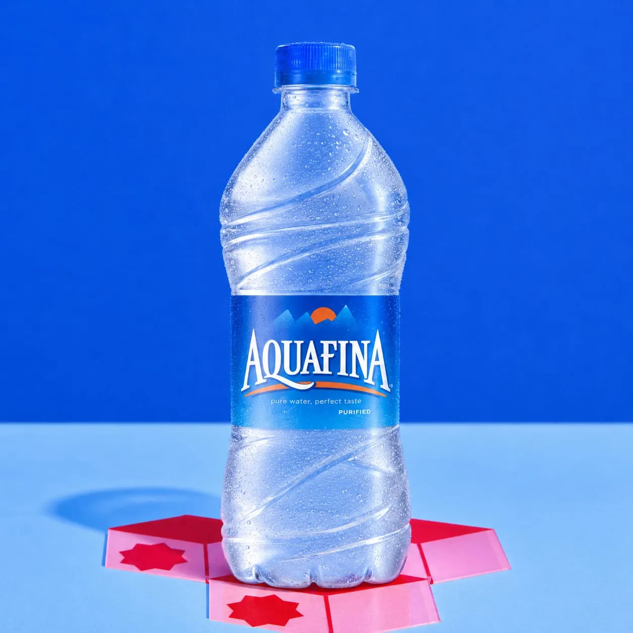 Bottled Water