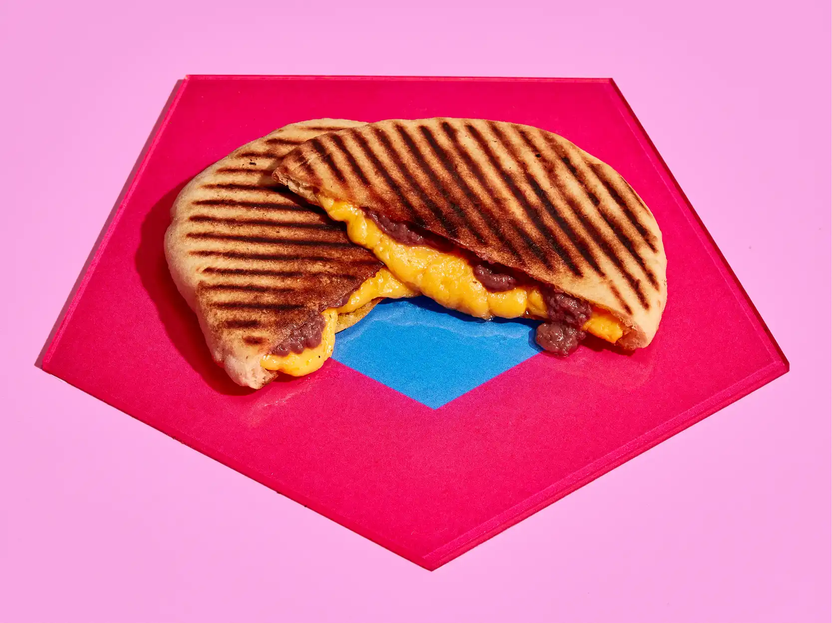 Roumy Melt