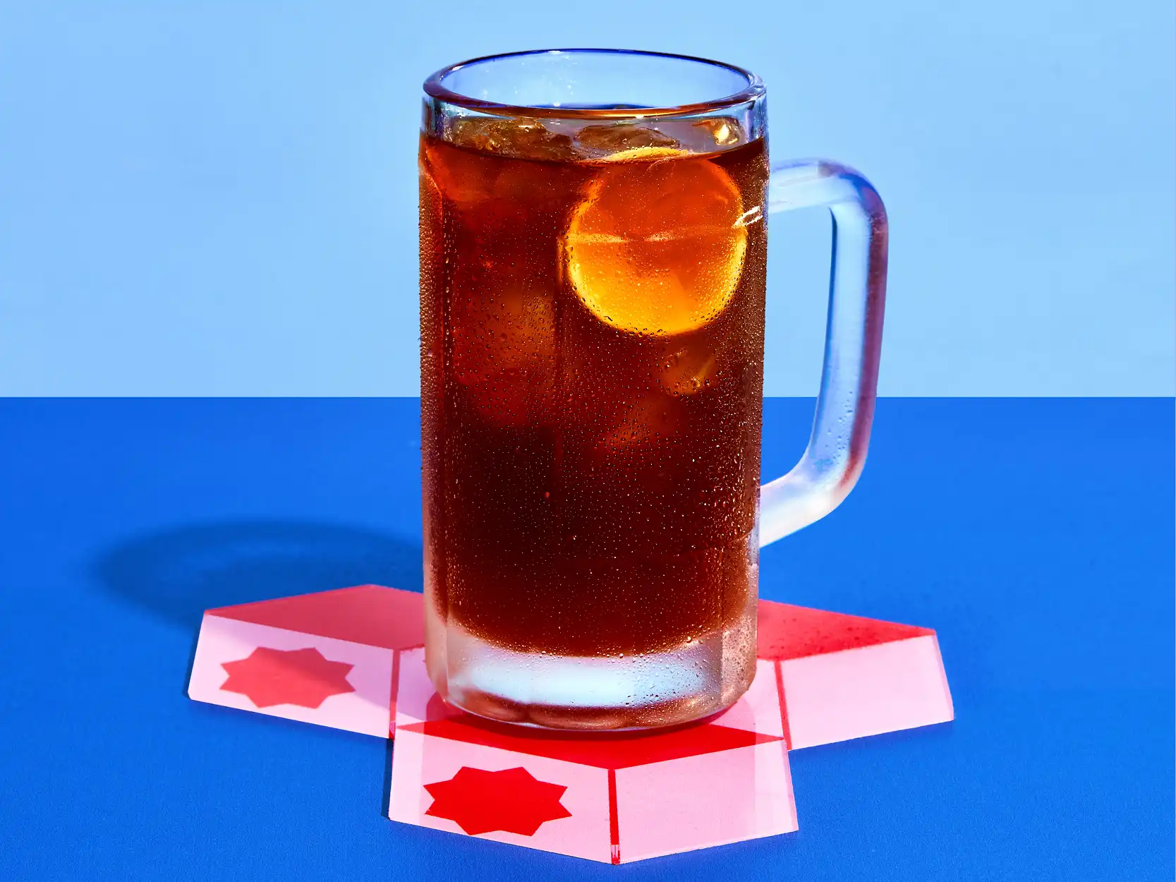 Al Arosa Iced Tea